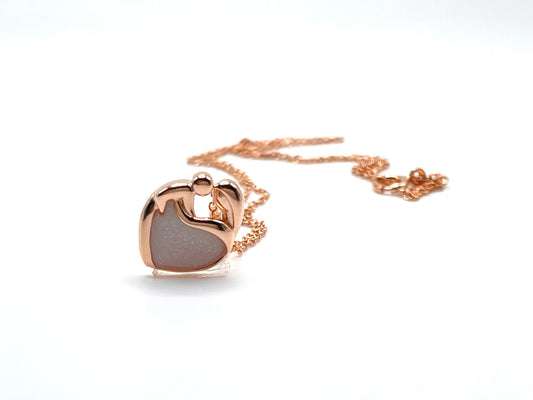 A Mothers Love Necklace